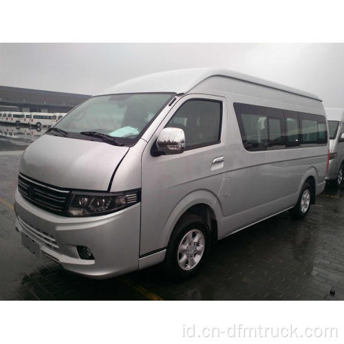 Hiace LHD bodi lebar 15 kursi Bensin